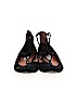 Steve Madden Black Sandals Size 5 1/2 - photo 2