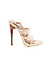 Izabella Rue Ivory Heels Size 5 1/2 - photo 1