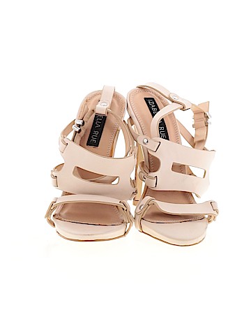 Izabella Rue Heels (view 2)