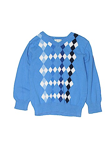 The Children's Place Pullover Sweater (view 1)
