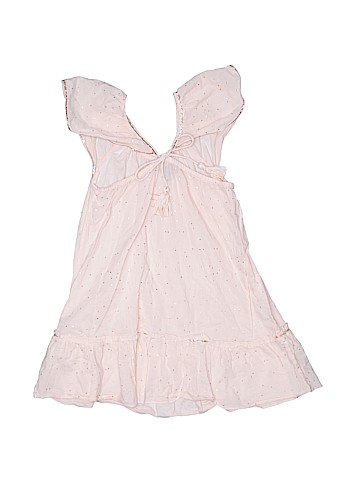 Velveteen Dress (view 1)