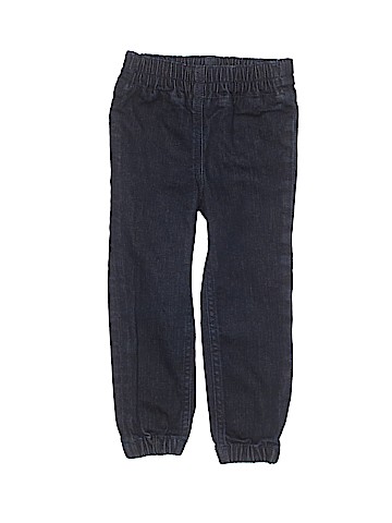 Burberry Jeans (view 1)