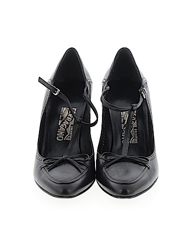 Salvatore Ferragamo Heels (view 2)