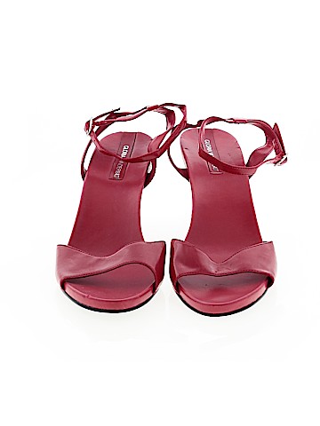 Gloria Vanderbilt Heels (view 2)