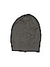 D&Y 100% Acrylic Solid Gray Beanie One size - photo 2
