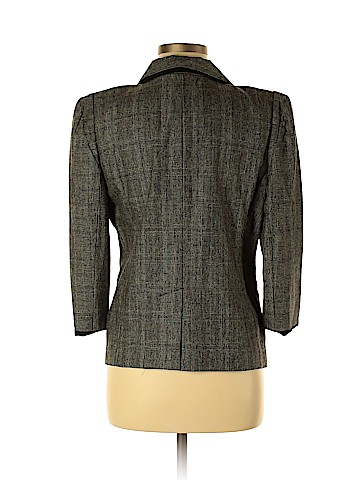 Tibi Wool Blazer (view 2)