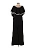 Assorted Brands Black Jumpsuit Size 2XL - photo 1