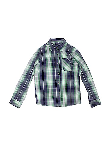 Lucky Brand Long Sleeve Button-Down Shirt (view 1)