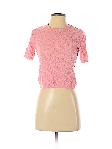 Zara Short Sleeve Top (view 1)