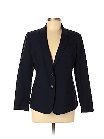 Banana Republic Wool Blazer (view 1)