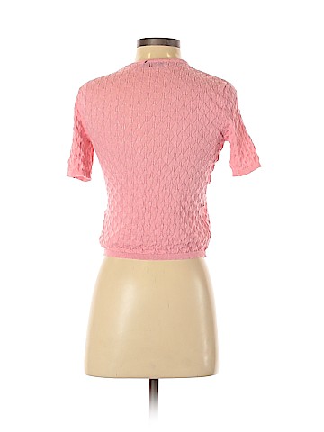 Zara Short Sleeve Top (view 2)