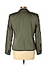 Banana Republic Green Blazer Size 14 (petite) - photo 2