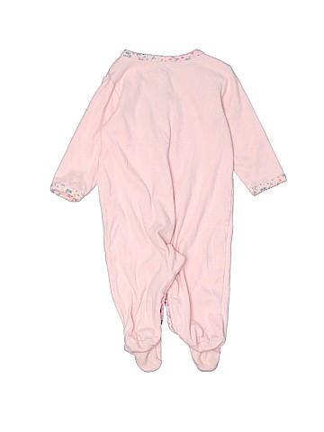 Carter's Long Sleeve Outfit (view 2)