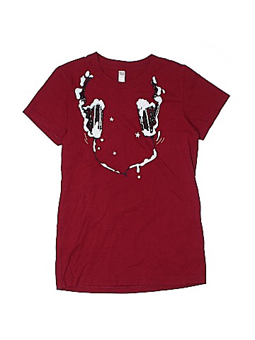 Unbranded Short Sleeve T-Shirt (view 1)