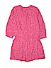Gap Kids 100% Rayon Pink Romper Size XL (youth) - photo 2