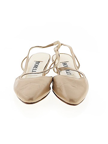 Assorted Brands Flats (view 2)