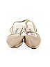 Assorted Brands Tan Flats Size 8 - photo 2