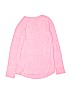 Gap Kids Solid Pink Pullover Sweater Size XL (youth) - photo 2