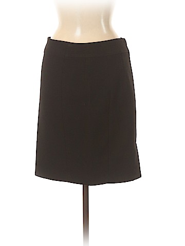 Ann Taylor LOFT Casual Skirt (view 2)