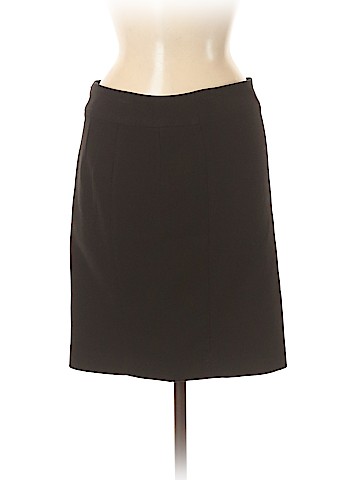 Ann Taylor LOFT Casual Skirt (view 1)