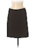 Ann Taylor LOFT Black Casual Skirt Size 6 (petite) - photo 1