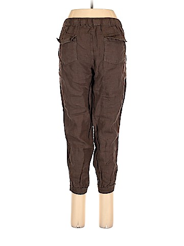 Caslon Linen Pants (view 2)