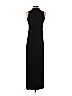 MICHAEL Michael Kors Black Casual Dress Size P (petite) - photo 2