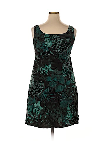 Pualani Casual Dress (view 2)