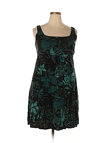 Pualani Casual Dress (view 1)