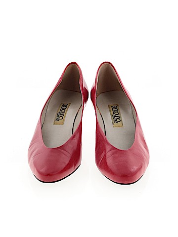 Bandolino Heels (view 2)