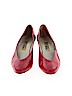 Bandolino Red Heels Size 8 - photo 2