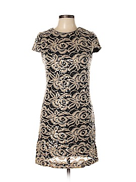 Suzi Chin for Maggy Boutique Size 10