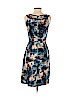 Kate Spade New York 100% Silk Blue Casual Dress Size 0 - photo 2
