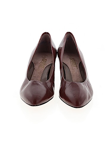 Easy Spirit Flats (view 2)