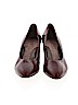 Easy Spirit Brown Flats Size 7 - photo 2