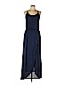 The Addison Story 100% Modal Blue Casual Dress Size L - photo 1