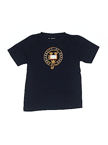 University of Oxford Collection Short Sleeve T-Shirt (view 1)
