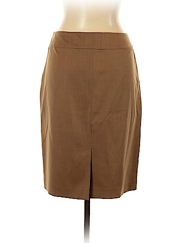 W by Worth Wool Skirt (view 2)