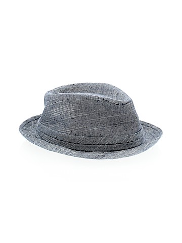 Haggar Fedora (view 1)