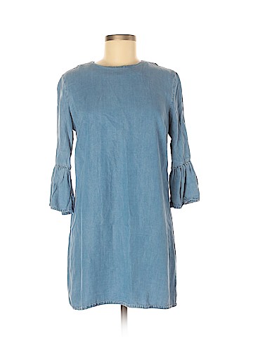 Zara Casual Dress (view 1)