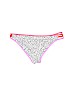 Victoria's Secret White Swimsuit Bottoms Size L - photo 2