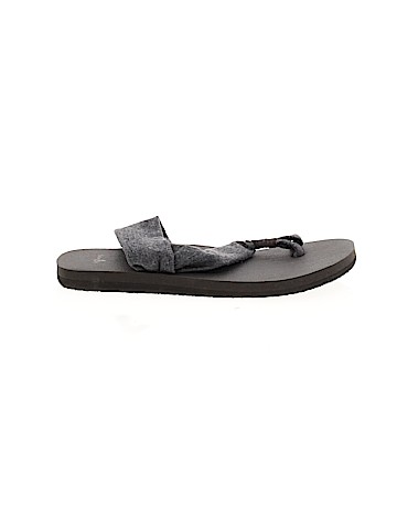 Sanuk Sandals (view 1)