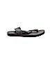 Sanuk Gray Sandals Size 7 - photo 1