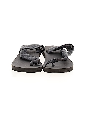 Sanuk Sandals (view 2)