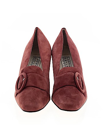 Laura Gayle Heels (view 2)