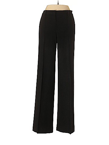 Theory Wool Pants (view 1)