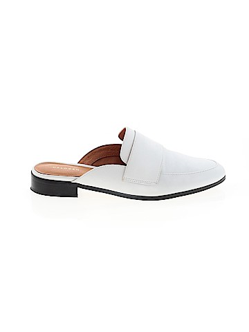 Halogen Mule/Clog (view 1)