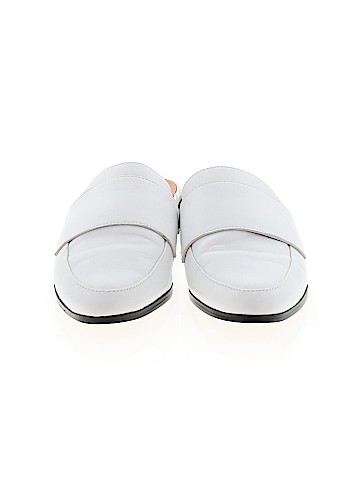 Halogen Mule/Clog (view 2)