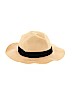 World Market Solid Tan Sun Hat One size - photo 1