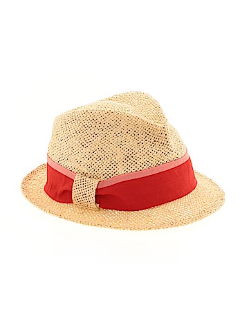 Unbranded Fedora (view 1)